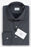 Camicia Xacus Slim XACUS-31156-658ML-003-AI2627