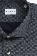 Camicia Xacus Slim XACUS-31156-658ML-003-AI2627