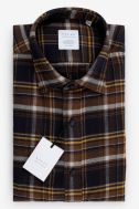 Camicia Xacus Regular XACUS-31392-428ML-002