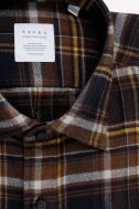 Camicia Xacus Regular XACUS-31392-428ML-002