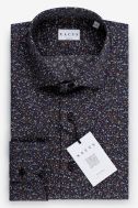 Camicia Xacus Regular XACUS-31535-558-002