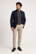 Camicia Xacus Regular XACUS-31535-558-002
