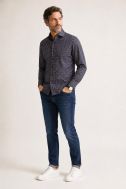 Camicia Xacus Regular XACUS-31535-558-002