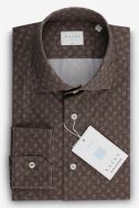Camicia Xacus Slim XACUS-31606-ACT658ML-001