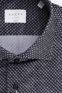 Camicia Xacus Regular XACUS-31609-ACT558ML-004-AI2627