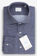 Camicia Xacus Regular XACUS-31611-ACT558ML-004-AI2627