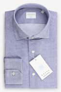 Camicia Xacus Slim XACUS-31611-ACT658ML-002-AI2627