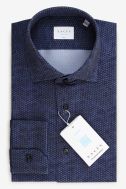Camicia Xacus Slim XACUS-31611-ACT658ML-003-AI2627