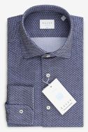 Camicia Xacus Slim XACUS-31611-ACT658ML-004-AI2627