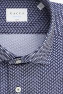 Camicia Xacus Slim XACUS-31611-ACT658ML-004-AI2627