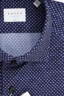 Camicia Xacus Slim XACUS-31611-ACT658ML-005-AI2627
