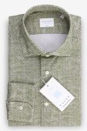 Camicia Xacus Slim XACUS-31614-ACT658ML-002-AI2627