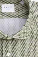 Camicia Xacus Slim XACUS-31614-ACT658ML-002-AI2627