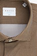 Camicia Xacus Slim XACUS-31614-ACT658ML-003-AI2627