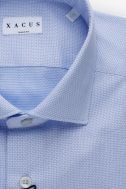 Camicia Xacus Regular XACUS-41426-558-002