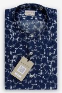 Camicia Xacus Regular XACUS-41549-724-001