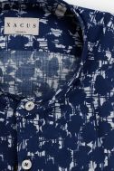 Camicia Xacus Regular XACUS-41549-724-001