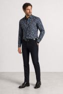 Camicia Xacus Regular XACUS-51530-558-001