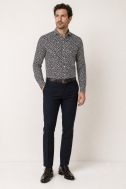 Camicia Xacus Regular XACUS-75465-ACT558-003