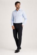Camicia Xacus Regular XACUS-81607-ACT558ML-001