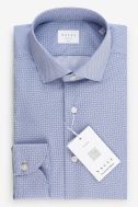Camicia no stiro Xacus Regular XACUS-81830-WF558ML-003