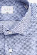 Camicia no stiro Xacus Regular XACUS-81830-WF558ML-003
