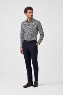 Camicia Xacus Regular XACUS-85465-ACT558-003