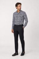 Camicia Xacus Regular XACUS-85465-ACT558-003