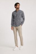Camicia Xacus Regular XACUS-85465-ACT558-003