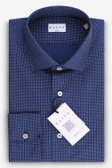 Camicia Xacus Slim XACUS-91508-658ML-004