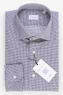 Camicia Xacus Slim XACUS-91512-658ML-001
