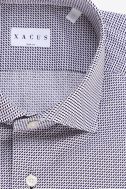 Camicia Xacus Slim XACUS-91512-658ML-001