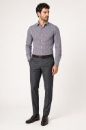 Camicia Xacus Slim XACUS-91512-658ML-002