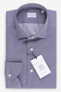 Camicia Xacus Classic XACUS-91580-358ML-001