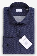 Camicia Xacus Slim XACUS-91580-658ML-002