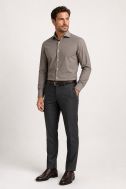 Camicia Xacus Regular XACUS-91605-ACT558ML-003