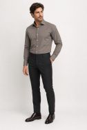 Camicia Xacus Regular XACUS-91605-ACT558ML-003