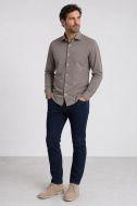 Camicia Xacus Regular XACUS-91605-ACT558ML-003