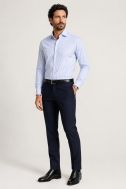 Camicia Xacus Regular XACUS-91609-ACT558ML-005