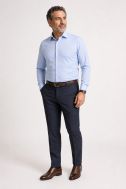 Camicia Xacus Classic XACUS-91610-ACT358ML-002