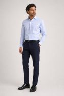 Camicia Xacus Regular XACUS-922-11290-558-001