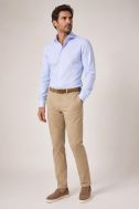 Camicia Xacus Regular XACUS-922-11290-558-001