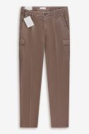 Pantalone Yan Simmon Regular YAN-SIMMON-T337-TIME-FANGO