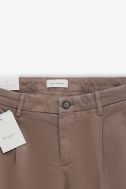 Pantalone Yan Simmon Regular YAN-SIMMON-T337-TIME-FANGO
