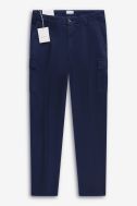 Pantalone Yan Simmon Slim YAN-SIMMON-T337-TIME-INDACO