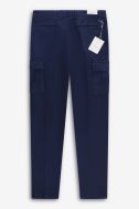 Pantalone Yan Simmon Slim YAN-SIMMON-T337-TIME-INDACO