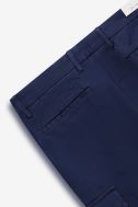 Pantalone Yan Simmon Slim YAN-SIMMON-T337-TIME-INDACO