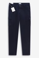 Pantalone Yan Simmon Regular YAN-SIMMON-T337-TIME-NAVY