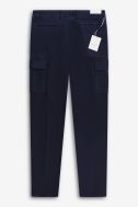 Pantalone Yan Simmon Regular YAN-SIMMON-T337-TIME-NAVY