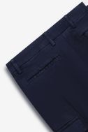Pantalone Yan Simmon Regular YAN-SIMMON-T337-TIME-NAVY